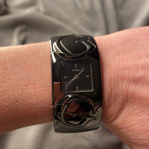 Black Pearl Cuff - Picture 6 of 6